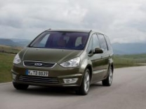  Ford Galaxy II 