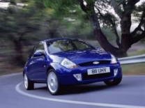  Ford KA I 