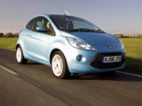  Ford KA II 