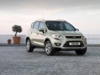  Ford Kuga I 