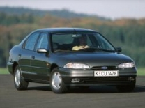  Ford Mondeo I Hatchback 