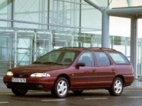  Ford Mondeo I Turnier BNP 