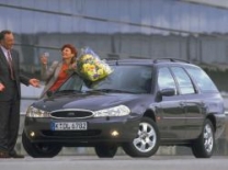  Ford Mondeo II Turnier 