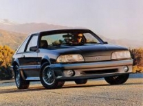  Ford Mustang III 