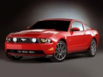  Ford Mustang V 