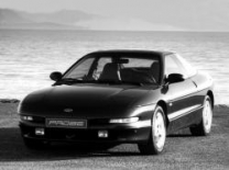  Ford Probe II (ECP) 