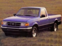  Ford Ranger I 