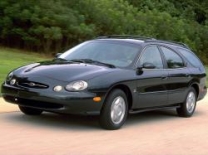  Ford Taurus III Station Wagon 