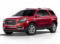  GMC Acadia I 