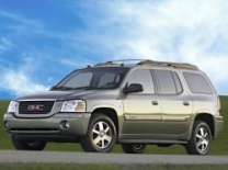  GMC Envoy GMT 330 