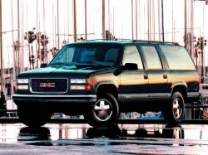  GMC Suburban I 