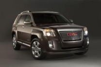  GMC Terrain I 