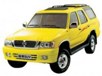  Great Wall SUV G5 