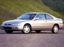  Honda Accord V Coupe 