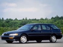  Honda Accord V Wagon 