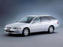  Honda Accord VI Wagon 