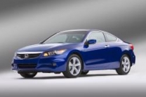  Honda Accord VIII Coupe 