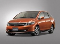  Honda Airwave I 