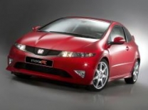  Honda Civic VIII Hatchback 