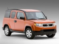  Honda Element II 