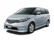  Honda Elysion I 