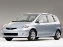  Honda Fit I 