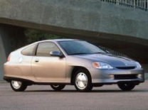  Honda Insight 