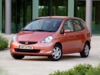  Honda Jazz I 