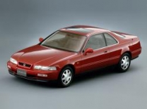  Honda Legend II Coupe 