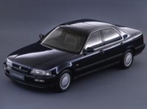  Honda Legend II 