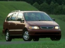  Honda Odyssey I 