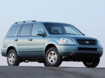  Honda Pilot I 