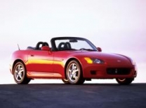  Honda S2000 