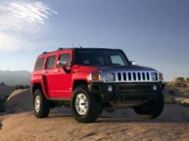  Hummer H3 I 