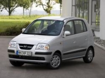  Hyundai Atos I Prime 