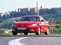  Hyundai Coupe I 