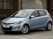  Hyundai i20 I 