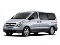  Hyundai Starex Grand 