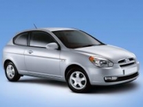  Hyundai Verna Hatchback 