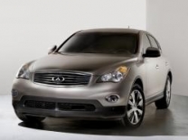  Infiniti EX 35 