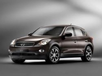  Infiniti EX 37 