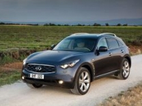  Infiniti FX 30 