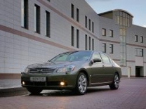  Infiniti M 45 