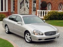  Infiniti Q 45 III 