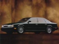  Infiniti Q 45 