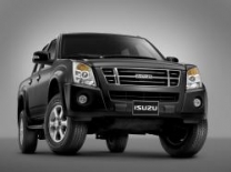  Isuzu D-Max I 