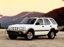  Isuzu Rodeo I 