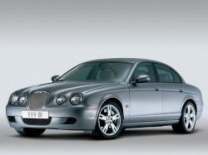  Jaguar S CCX 