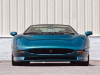  Jaguar XJ 220 