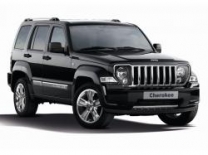  Jeep Cherokee I 